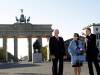 Tyskland: Brandenburger Tor